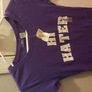 Hi Hater shirt